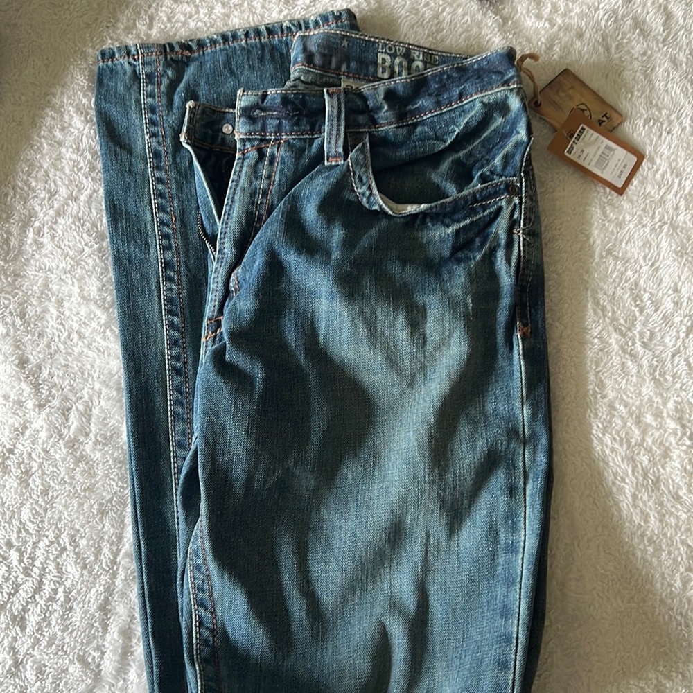 ARIAT jeans